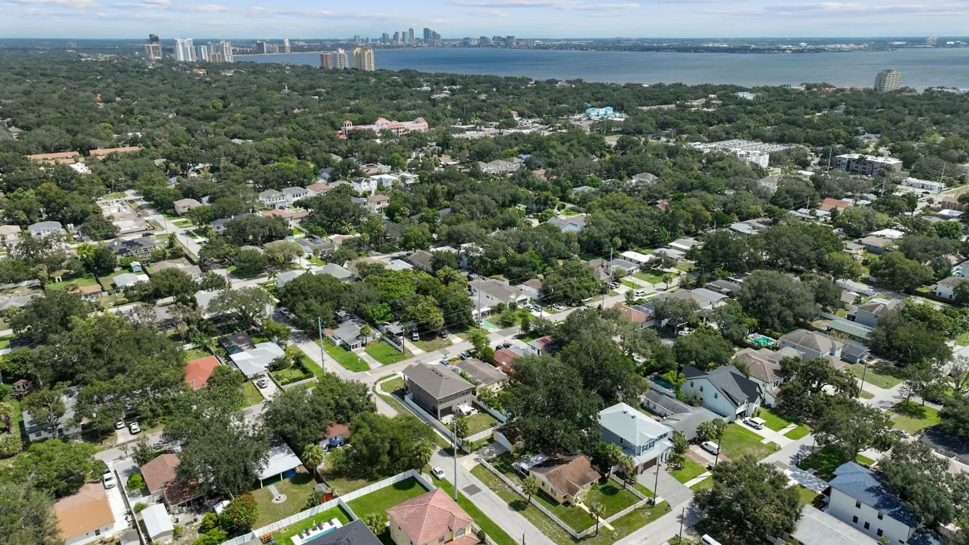 Σπίτι διακοπών Tampa 